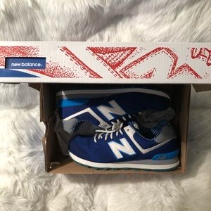 New Balance Sneakers